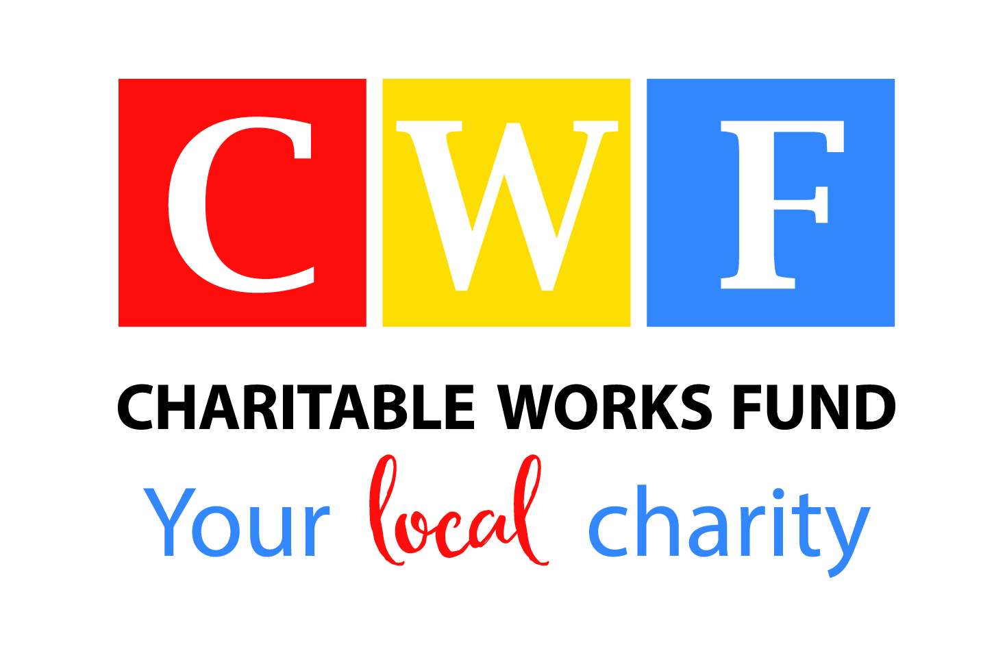 CWF Logo CWF Logo