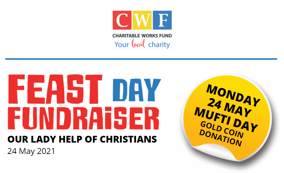 Feast Day Fundraisier Banner 2021 Test 1
