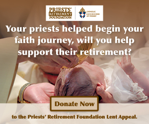 Father's Day Appeal