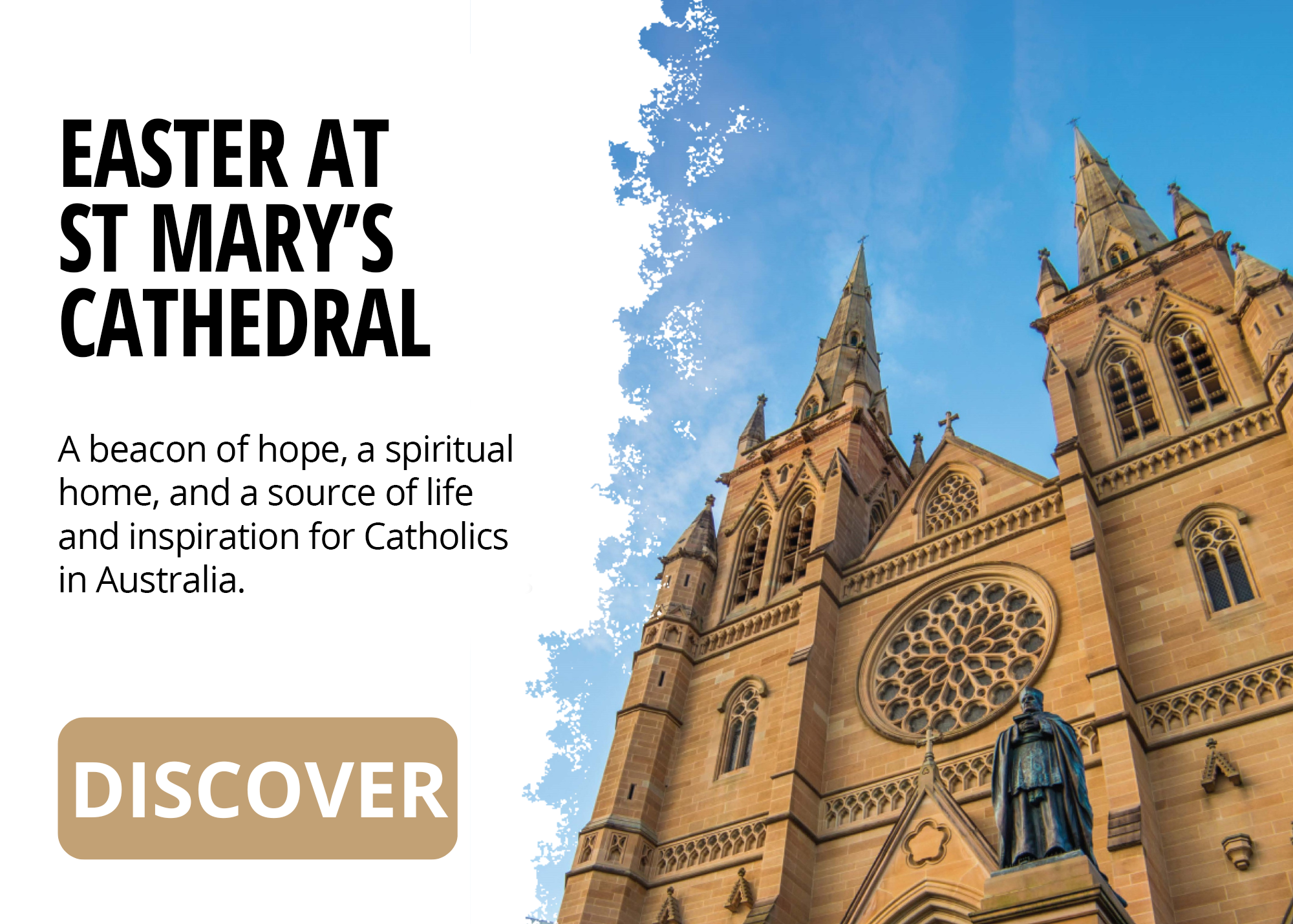 St Mary's 200 Years